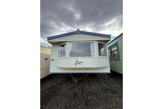 ATLAS EVERGLADE 28X12 2BED REF: B2778