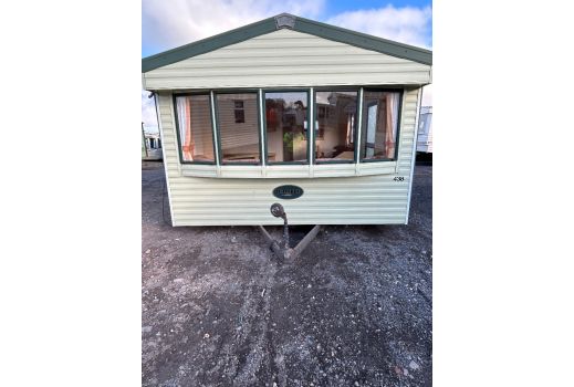 WILLERBY WESTMORLAND 33X12 2BED REF: B1385