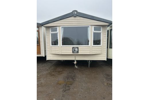 SWIFT LORIE 35X12 3BED REF: C2138