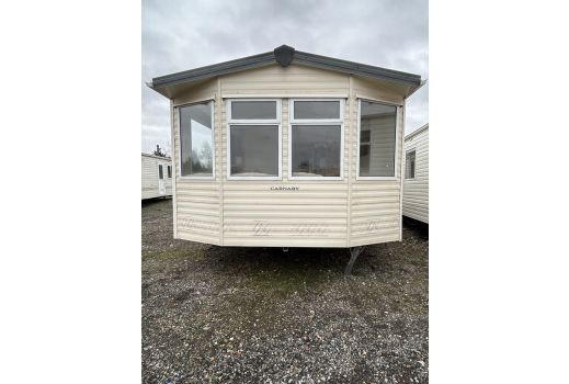 CARNABY BANBURY 38X12 2BED REF: B2131