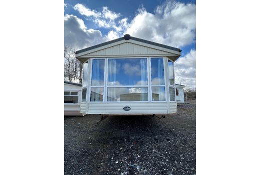 ATLAS SAPPHIRE 37X12 3BED REF: C2179