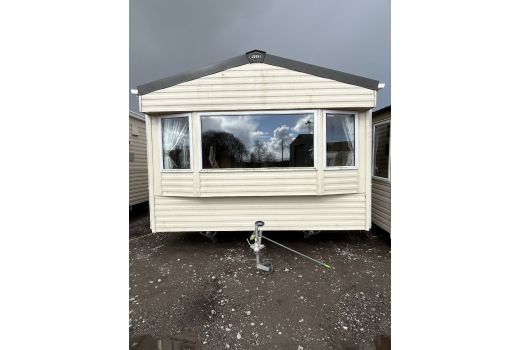 ABI TRIESTE 35X12 3BED REF: C2186