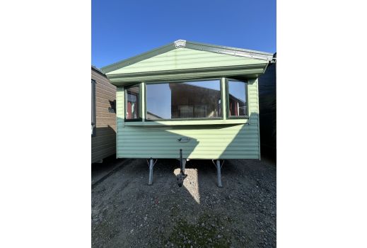 WILLERBY RIO COASTAL 28X12 2BED REF: C2203