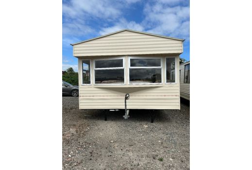 ABI MELBOURNE 34X12 2BED REF: B2243