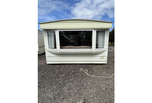 PEMBERTON NOVELLA 35X12 2BED REF: B2247