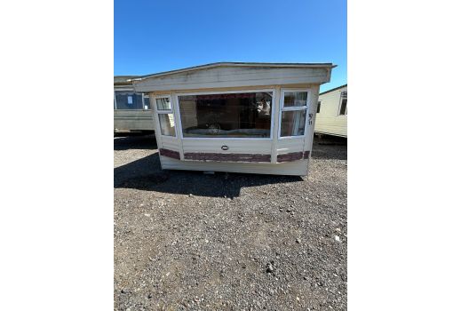 ABI LINCS SUPREME 35X12 3BED REF: B2251