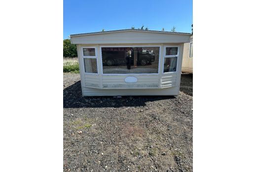ABI LINCS SUPREME 35X12 2BED REF: B2253