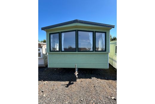 ARRONBROOK LUXIHOME 35X12 2BED REF: B2256