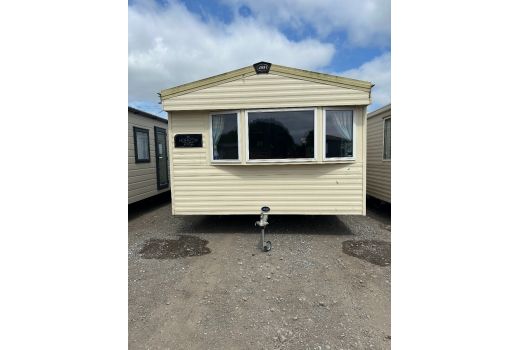 ABI HORIZON EXCLUSIVE 36X12 3BED REF: C2258