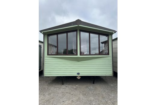 ABI ELAN 38X12 2BED REF: C2262