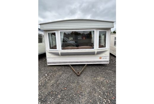 PEMBERTON NOVELLA 35X12 2BED REF: B2263