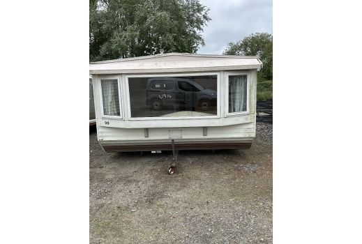 ABI PHOENIX 35X12 2BED REF: B2265