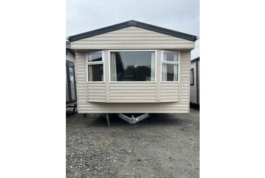 WILLERBY SOLSTICE 37X12 3BED REF: C2266