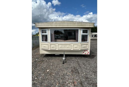 ABI LINCS SUPREME 35X12 2BED REF: B2295