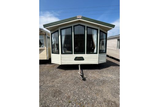 WILLERBY ASPEN 37X12 2BED REF: C2300