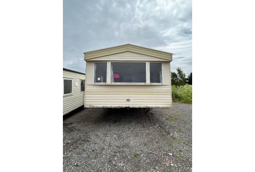 ABI ARIZONA 35X12 2BED REF: B2311
