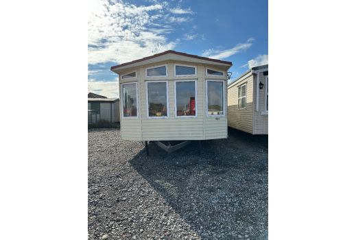 WILLERBY ASPEN 37X12 2BED REF: C1598