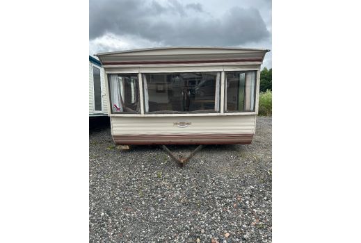 COSALT CAPRI SUPER 35X12 3BED REF: B2304