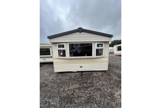 ABI ARIZONA 36X12 3BED REF: B2312