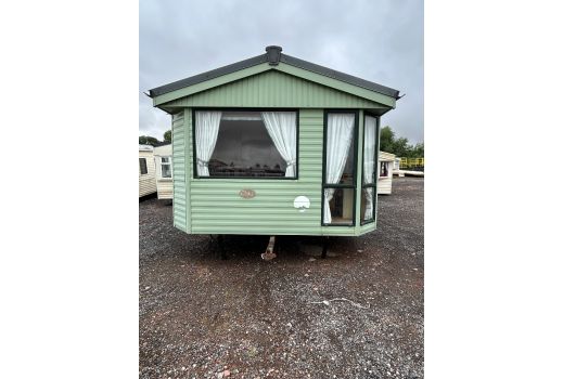 ATLAS NEVADA 36X12 3BED REF:B2318