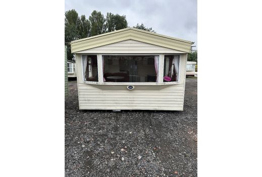 ABI ARIZONA 35X12 3BED REF: B2319