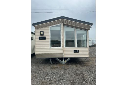 BK GROSVENOR 37X12 2BED REF: C2324