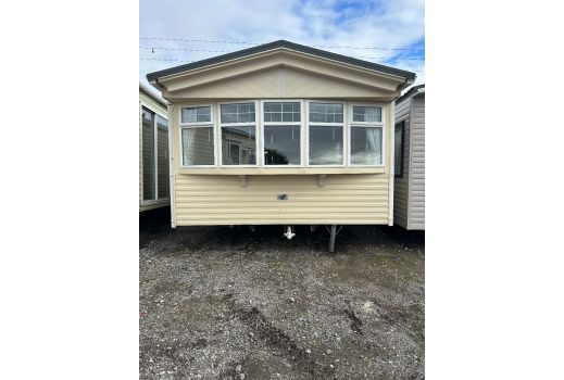 WILLERBY GRANADA 35X12 2BED REF: C2325