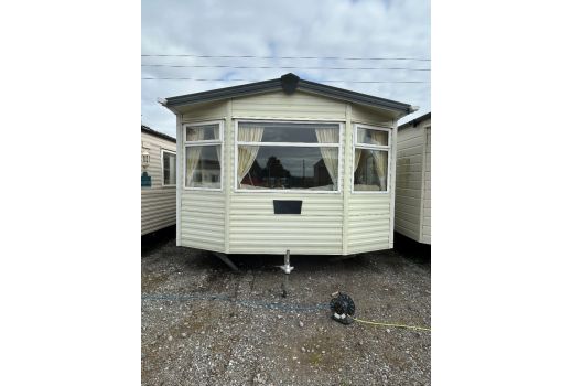 CARNABY RIDGEWAY 37X12 2BED REF: C2326