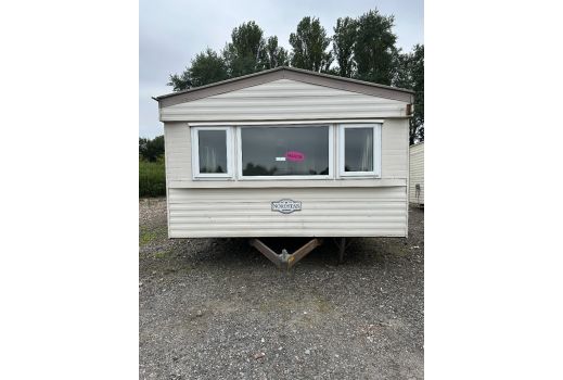 DELTA NORDSTAR 38X12 3BED REF: B2329
