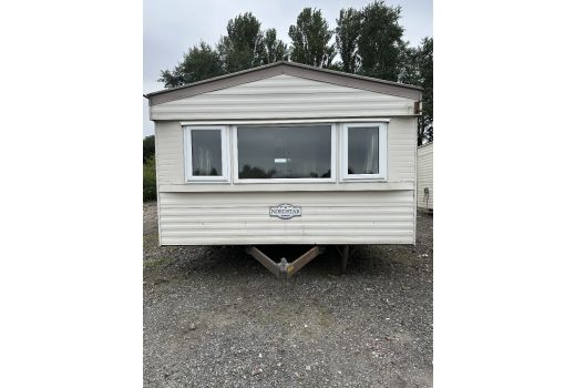 DELTA NORDSTAR 38X12 3BED REF: B2329