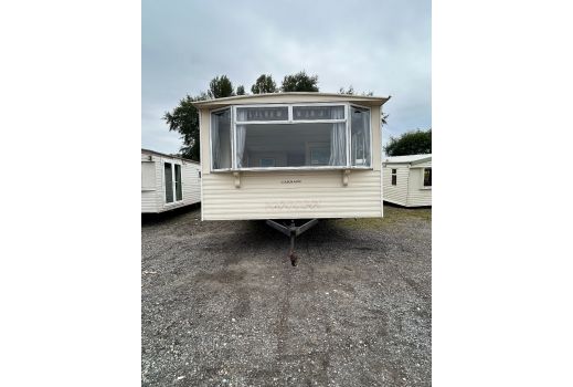 CARNABY BELVEDERE 35X12 3BED REF: B2330