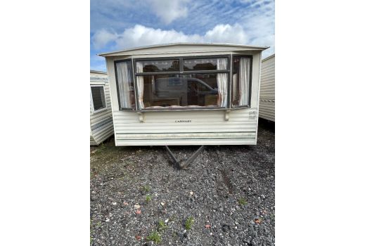 CARNABY FREESYTLE 35X12 2BED REF:B2335