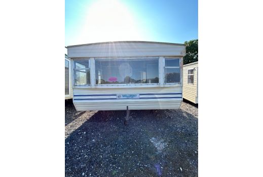 WILLERBY HERALD 28X12 2BED REF: B2340