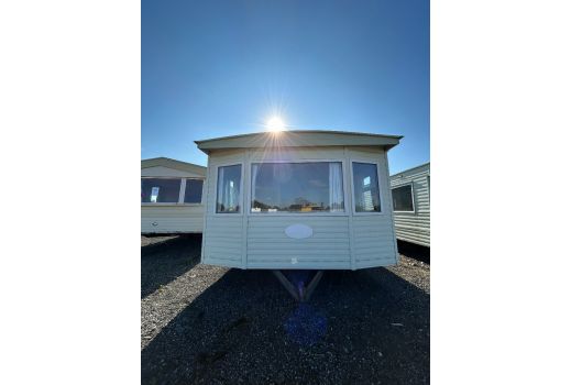 PEMBERTON ELITE 35X12 2BED REF: B2343