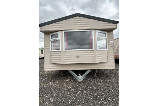 WILLERBY RICHMOND 35X12 3BED REF: B2349
