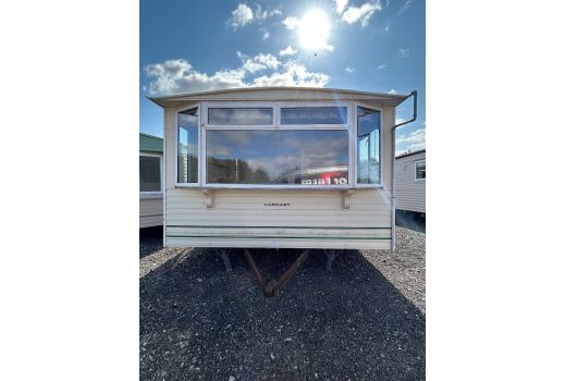 CARNABY SIESTA 35X12 2BED REF: B2354