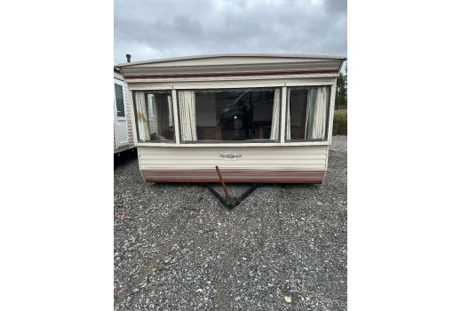COSALT CAPRI 35X12 3BED REF: B2363