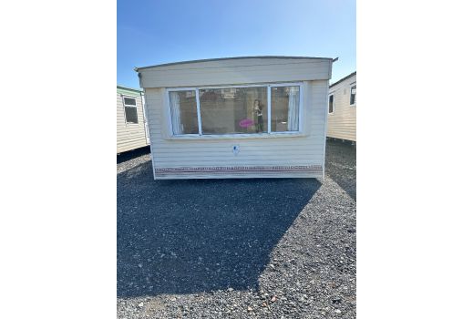 BK BROOKWOOD 35X12 2BED REF: B2364
