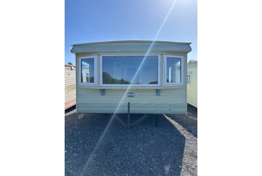COSALT RIMINI 32X12 2BED REF: B2365
