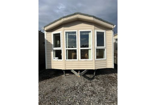 WILLERBY WINCHESTER 38X12 2BED REF: C2370
