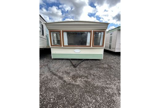 COSALT CAPRI 35X12 2BED REF: B2387