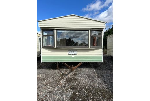 COASLT CAPRI 35X12 2BED REF: B2382