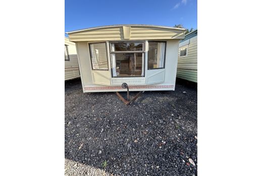 ATLAS RUBY 35X12 2BED REF: B2384