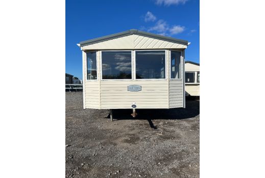 ABI HIGHLANDER 36X12 2BED REF: C2390