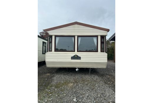 WILLERBY COUNTRYSTYLE 35X12 2BED REF: C2400