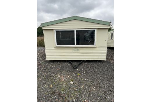 ATLAS OASIS SUPER 35X12 3BED REF: B2402