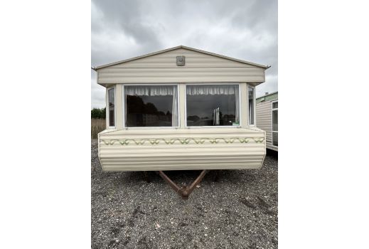 WILLERBY KESTRAL 35X12 2BED REF: B2403