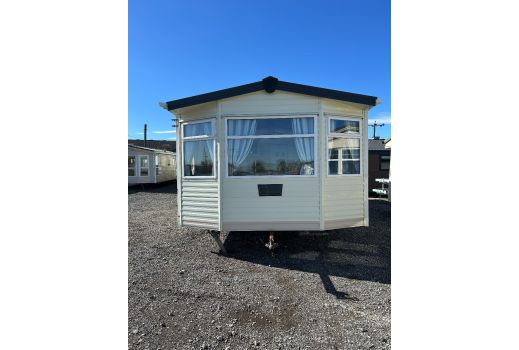 CARNABY RIDGEWAY 37X12 3BED REF: C2408