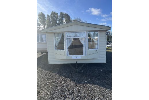 ATLAS RUBY 35X12 2BED REF: B2427