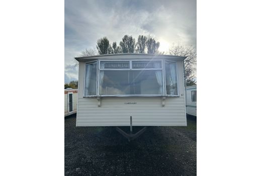 CARNABY BELVEDERE 35X12 3BED REF: B2429